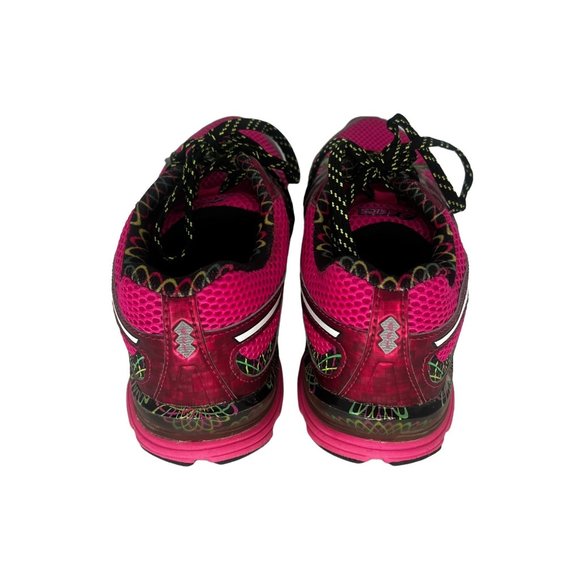 ASICS T480N Womens Size 7.5 - Picture 2 of 9